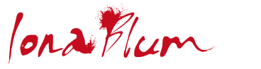 Iona Blum Logo